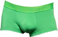 Majtki męskie - Garçon - Bokserki męskie - Garçon Trunk Green - Zielone - 1 x rozmiar XL - miniaturka - grafika 1