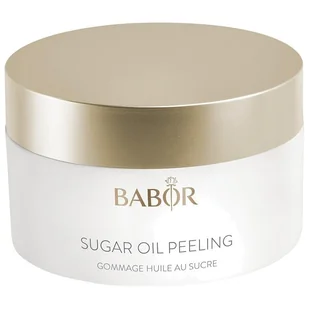 Babor Cleansing - Peelingi do ciała - miniaturka - grafika 2