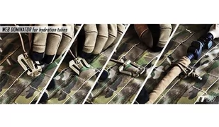 ITW Nexus - Web Dominator - Coyote Brown - Akcesoria turystyczne - miniaturka - grafika 3