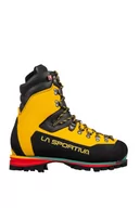 Buty trekkingowe męskie - BUTY NEPAL EXTREME-YELLOW - miniaturka - grafika 1