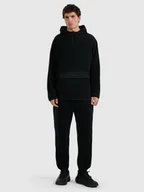 Bluzy męskie - POLAR MĘSKI 4F BLUZA POLAROWA TFLEM427-20 M M427 AW25 - miniaturka - grafika 1