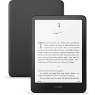 Czytniki ebooków - AMAZON Kindle 7" Czarny - miniaturka - grafika 1