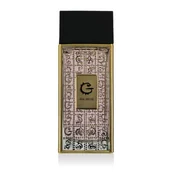 Wody i perfumy damskie - Dali Haute Parfumerie Daligramme Ma Muse Woda perfumowana 100 ml - miniaturka - grafika 1