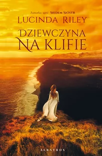 Dziewczyna na klifie - Literatura obyczajowa - miniaturka - grafika 1