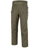 Odzież taktyczna i umundurowanie - Spodnie Helikon-Tex UTP Flex - Zielone - miniaturka - grafika 1