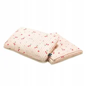 Pościel dla dzieci - La Millou Komplet pościeli bamboo Mom Cheri dziecięca L do łóżeczka - miniaturka - grafika 1