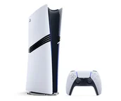 Konsole Playstation - Sony PlayStation 5 Pro + Vertical Stand - miniaturka - grafika 1