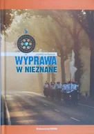 Przewodniki - Wyprawa w nieznane - miniaturka - grafika 1
