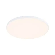 Oprawy, klosze i abażury - Paulmann Veluna Edge LED montaż IP44 3 000 K Ø16cm - miniaturka - grafika 1
