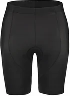 Spodenki rowerowe - Damskie Spodenki Rowerowe z Wkładką Shimano W's Inizio Shorts r. M - miniaturka - grafika 1