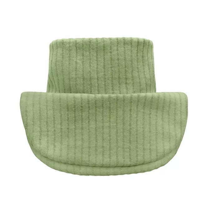 Pinokio Komin Golf Dziecięcy Zimowy zielony 98/122