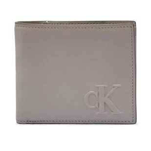 Calvin Klein Skórzany portfel - Portfele - miniaturka - grafika 1