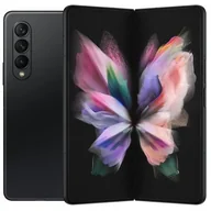 Telefony komórkowe - Samsung Galaxy Z Fold3 5G 12GB/512GB Dual Sim Czarny - miniaturka - grafika 1