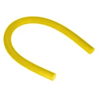 Pływanie - Makaron do pływania COMFY 1047898 Żółty - miniaturka - grafika 1