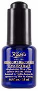 Serum do twarzy - Kiehl´s Kiehl´s Midnight Recovery Concentrate serum do twarzy 15 ml dla kobiet - miniaturka - grafika 1