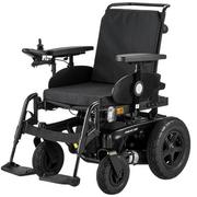 Wózki inwalidzkie - Elektryczny wózek inwalidzki ICHAIR MC1 LIGHT marki MEYRA : szer. siedz. wózka inw. - 43 cm - miniaturka - grafika 1