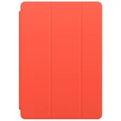 Etui do tabletów - Etui Apple Smart Cover do iPad 9/8/7/Pro 10.5"/Air 3 gen. 10.5" - Elektryczna Pomarańcza - miniaturka - grafika 1