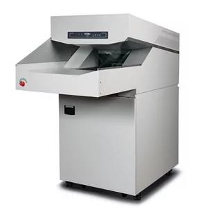 Niszczarka Kobra 430TS C2 Praca ciągła 470l - Niszczarki - miniaturka - grafika 1