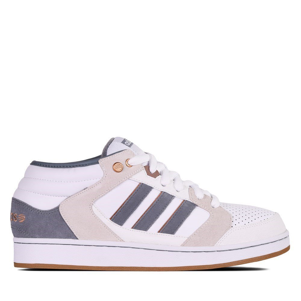 Buty Adidas Chualar Mid Skate Spring G31617