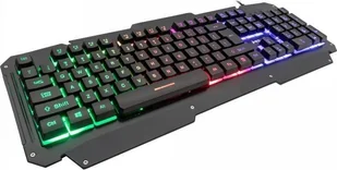 Microsoft MS Elite C330 led US Layout - Klawiatury - miniaturka - grafika 1