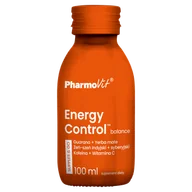 Układ nerwowy - PharmoVit Supples & Go Energy Control Balance, 100 ml - miniaturka - grafika 1
