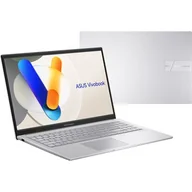 Laptopy - ASUS Vivobook 15 X1504VA-BQ3562W 15.6" IPS i3-1315U 16GB RAM 512GB SSD Windows 11 Home X1504VA-BQ3562W - miniaturka - grafika 1