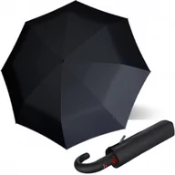 Parasole - KNIRPS T.260 PRINTS PATTERN - elegancki męski w pełni automatyczny parasol - miniaturka - grafika 1