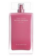 Wody i perfumy damskie - Narciso Rodriguez For Her Fleur Mus Woda perfumowana 50ml - miniaturka - grafika 1