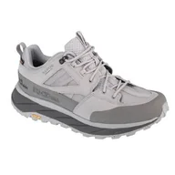 Buty trekkingowe męskie - Buty trekkingowe męskie Jack Wolfskin Terraquest Texapore - miniaturka - grafika 1