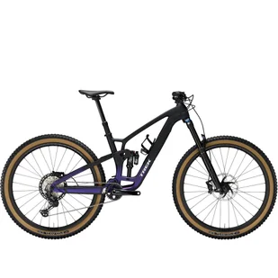 Trek Fuel EX 9.8 XT 2025 gen 6 Deep Smoke/Purple Phaze XS(27,5) - Rowery - miniaturka - grafika 1