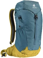 Plecaki - Deuter AC Lite 16 - miniaturka - grafika 1