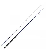 Wędki - Wędki Daiwa Triforce Target Spin Jigger 8-35g 2,70 m - miniaturka - grafika 1