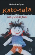 Pedagogika i dydaktyka - Kato-Tata. Nie-Pamiętnik - miniaturka - grafika 1