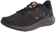 Trampki męskie - New Balance Męskie tenisówki MARISFK4, czarne, 30,5 UK, Czarny, 45 EU - miniaturka - grafika 1