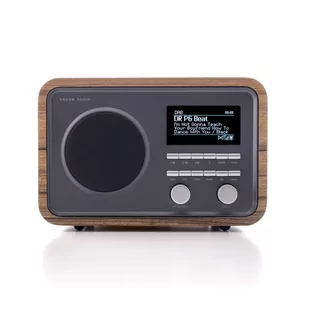 ARGON AUDIO RADIO 2I MK2 DAB dąb - Radia - miniaturka - grafika 1