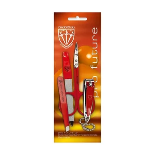 Kellermann Zestaw do manicure Pro Future FU 8141 - Pozostałe urządzenia kosmetyczne - miniaturka - grafika 1