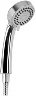 Słuchawki prysznicowe - NEO Rączka natryskowa EASY - miniaturka - grafika 1