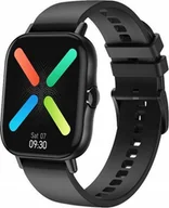 Smartwatch - Bakeeley DT94 Czarny - miniaturka - grafika 1