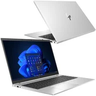 Laptopy - HP EliteBook 850 G8 5Z690EA 15,6" Intel Core i7-1165G7 - 16GB RAM - 512GB Dysk - Win11 Pro - miniaturka - grafika 1
