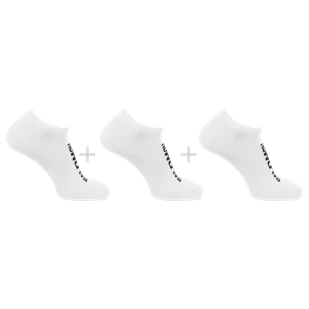 SKARPETY SALOMON EVERYDAY LOW 3-PACK C20869 - Skarpetki sportowe męskie - miniaturka - grafika 1