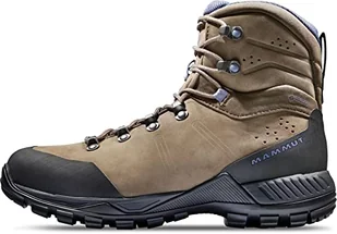 Mammut Nova Tour II High GTX damskie buty trekkingowe i trekkingowe, 40 EU - Buty trekkingowe damskie - miniaturka - grafika 1