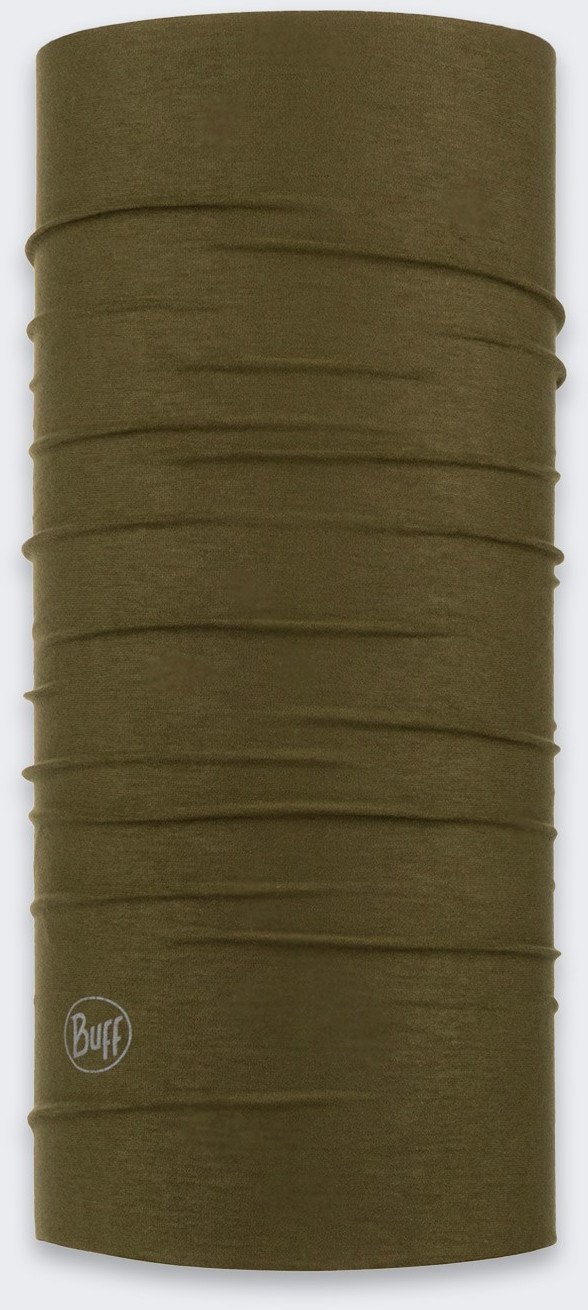 Komin Buff Safety Original Ecostret Military