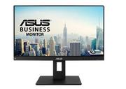 Monitory - Asus BE24EQSB Czarny (90LM05M1-B02370) - miniaturka - grafika 1