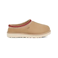 Kapcie damskie - Damskie Kapcie UGG TASMAN 5955-SNDD – Beżowy - miniaturka - grafika 1
