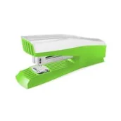 Zszywacze biurowe - Zszywacz zielony GD115-Z - miniaturka - grafika 1