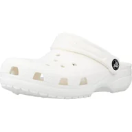 Buty dla dziewczynek - Buty do chodzenia dla dzieci Crocs Classic - miniaturka - grafika 1