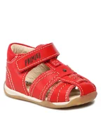 Buty dla chłopców - Primigi Sandały 1910833 Czerwony - miniaturka - grafika 1
