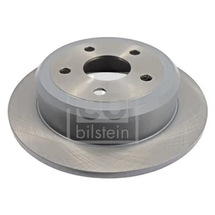 Tarcza hamulcowa FEBI BILSTEIN 108542 - Tarcze hamulcowe - miniaturka - grafika 1