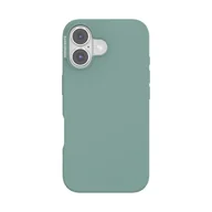 Etui i futerały do telefonów - PopSockets Etui na iPhone'a 16 kompatybilne z MagSafe, etui na telefon iPhone 16, kompatybilne z bezprzewodowym ładowaniem - turkusowe - miniaturka - grafika 1