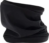 Czapki i chusty sportowe damskie - Hi-Tec Komin Temi Czarny 82280 - miniaturka - grafika 1